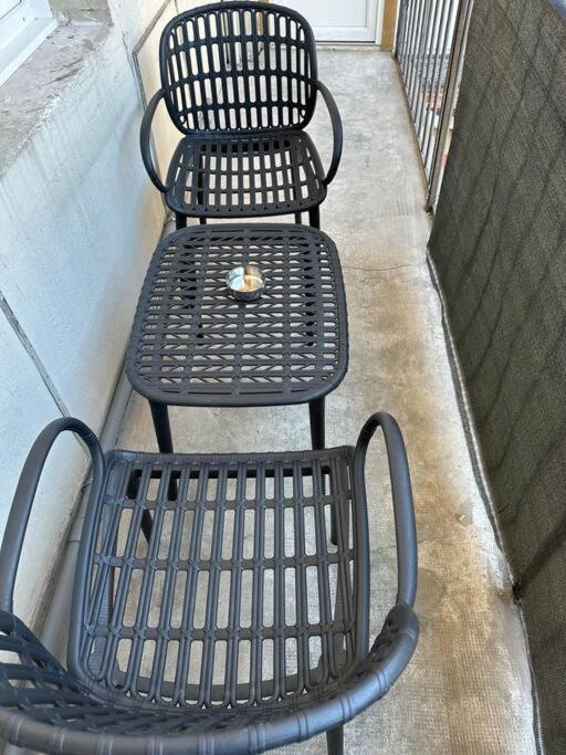 T3 Capitole-climatisation-balcon *