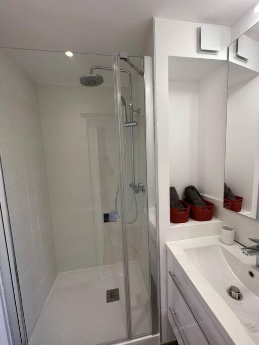 T3 Capitole-climatisation-balcon Apartment