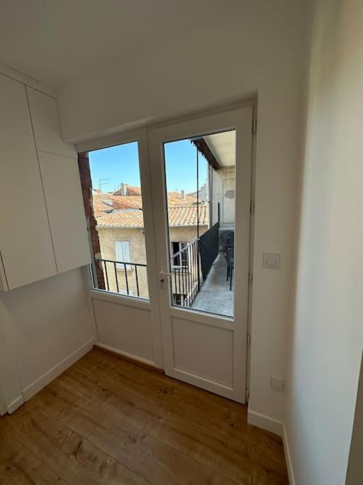 T3 Capitole-climatisation-balcon Toulouse