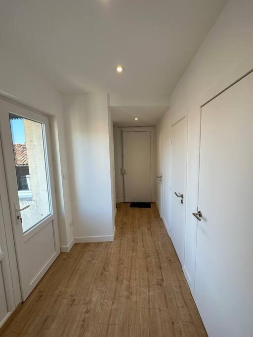 Apartment T3 Capitole-climatisation-balcon Toulouse